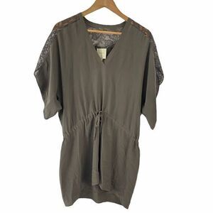 Mason Michelle Mason Mini Dress